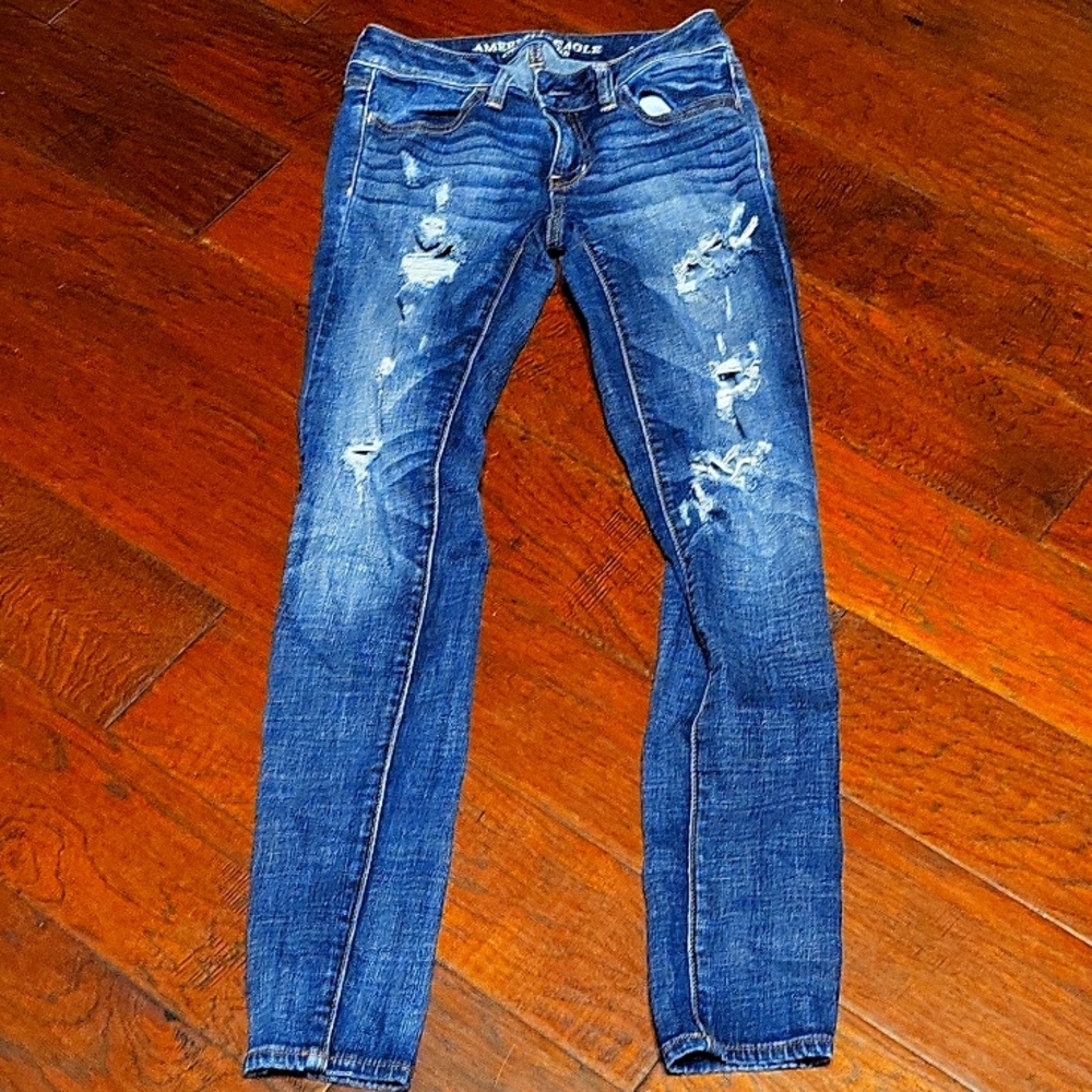 American Eagle sz 0